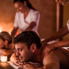 Full Body Massage in Latur